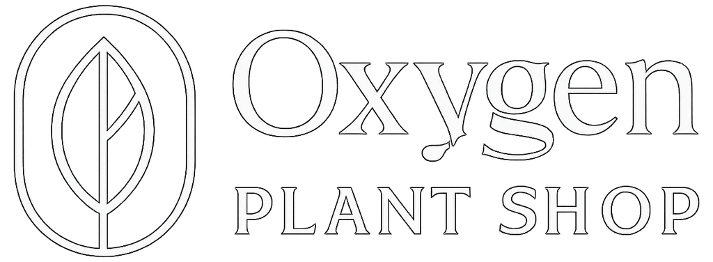 Oxygen Plant Shop