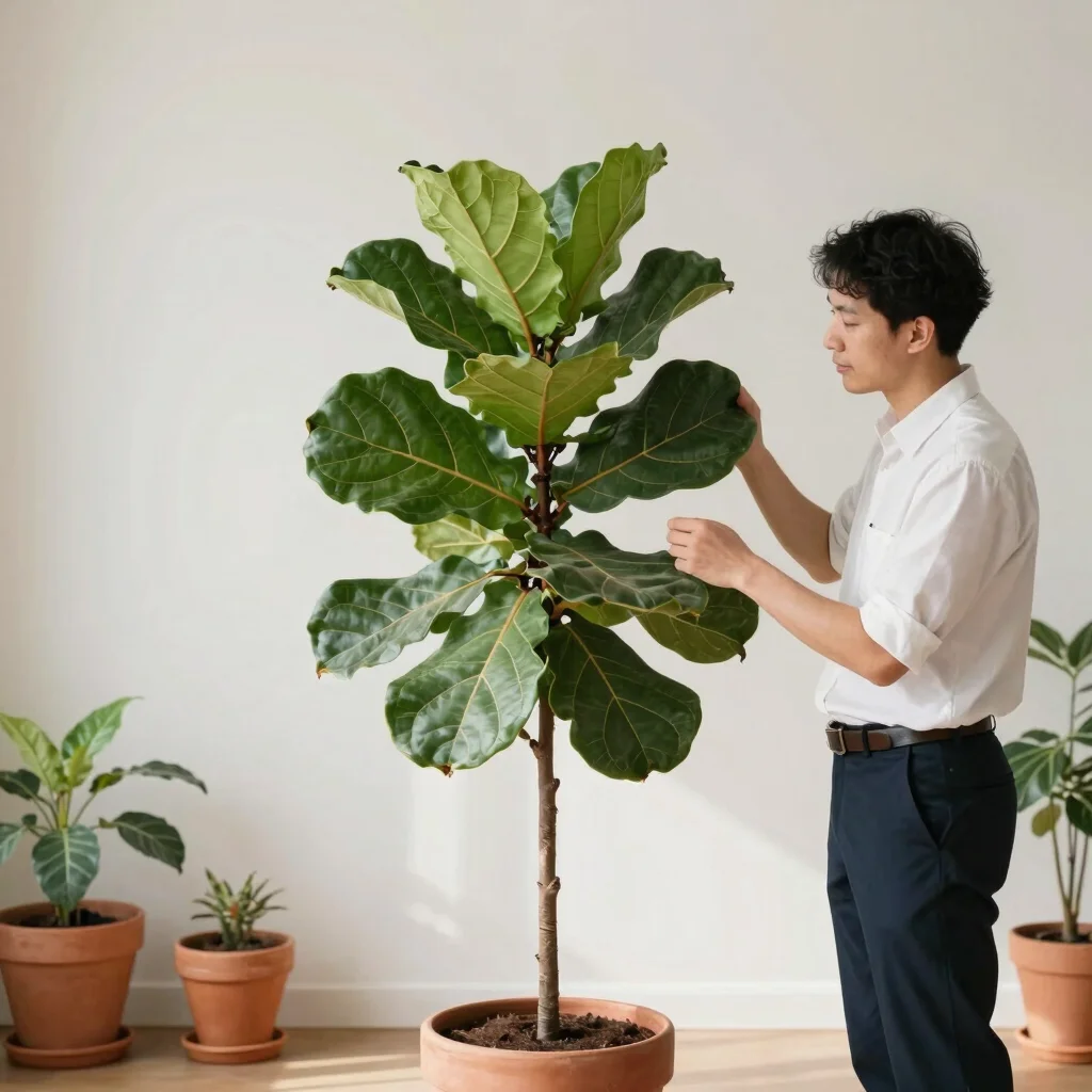 In-Home Botanical Consultation