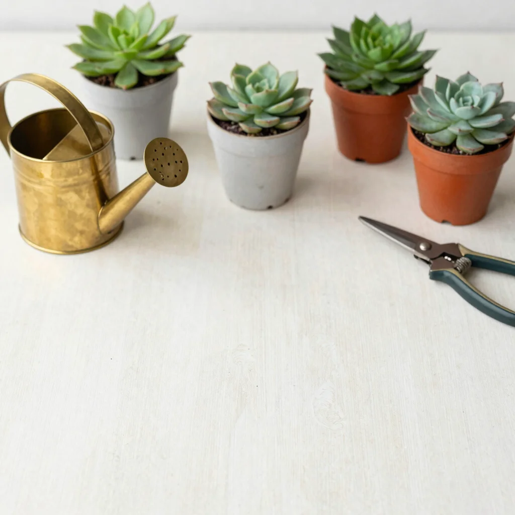 Bi-Weekly Plant Care Service