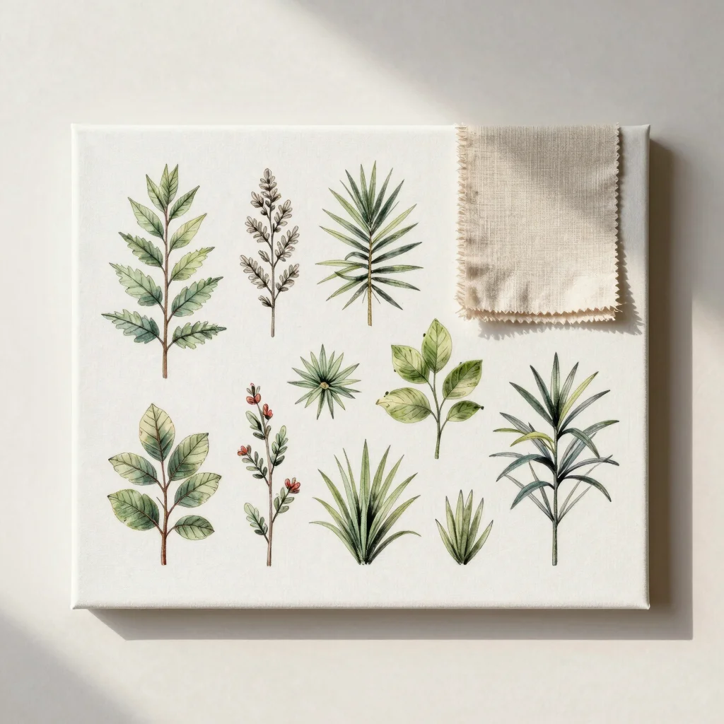 Landscape Design Consultation